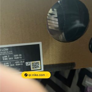 Off white dunk lot 50 of 50